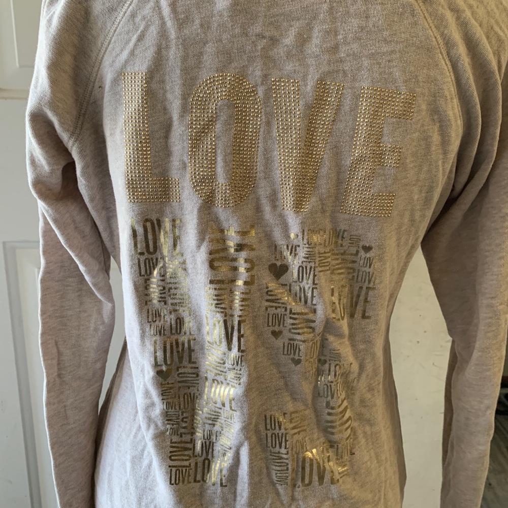 Victoria Secret Jacket! - Picture 5 of 5